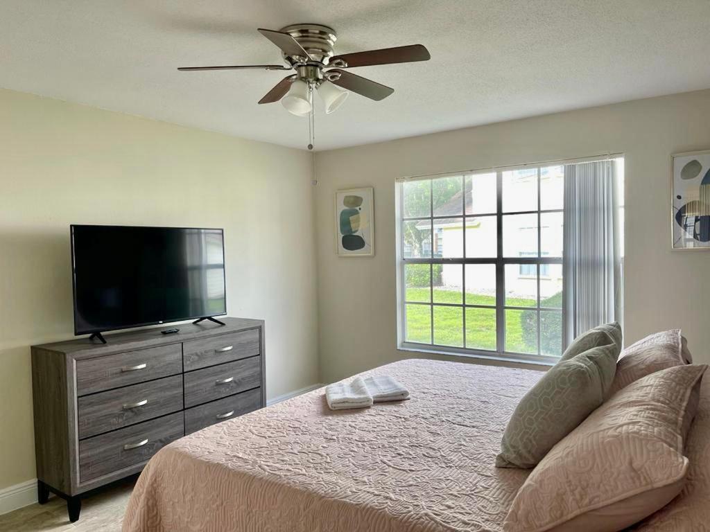 Grand Deluxe 3Br Condo Apartment Near Disney Parks Kissimmee Exterior foto