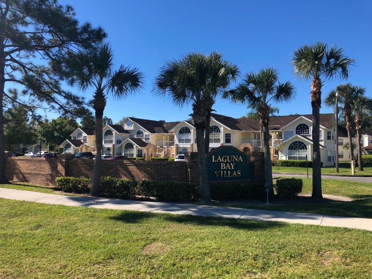 Grand Deluxe 3Br Condo Apartment Near Disney Parks Kissimmee Exterior foto