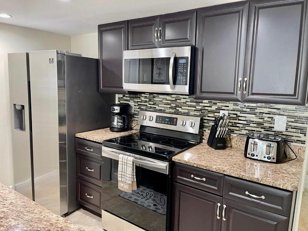 Grand Deluxe 3Br Condo Apartment Near Disney Parks Kissimmee Exterior foto