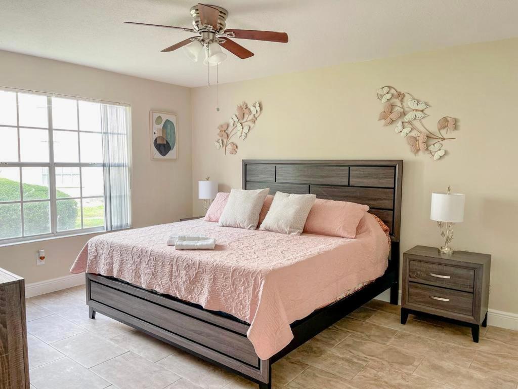 Grand Deluxe 3Br Condo Apartment Near Disney Parks Kissimmee Exterior foto